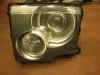 Land Rover - Headlight - XBC000356